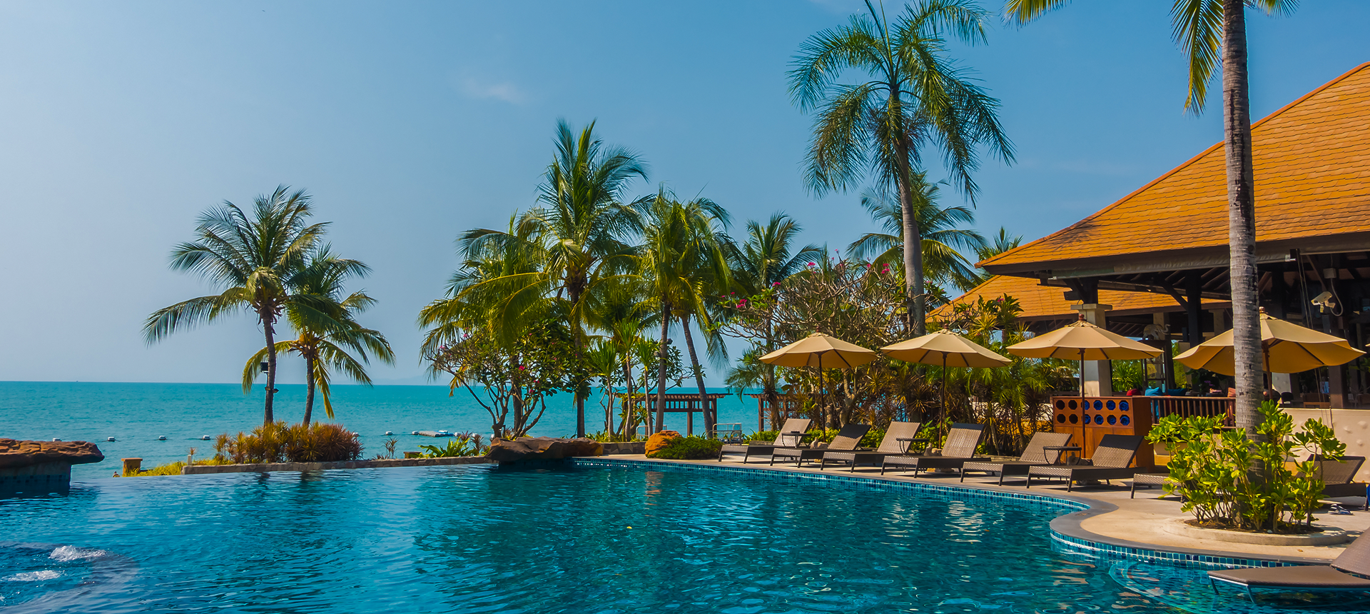 Sophia Riviera - Condomínio Resort