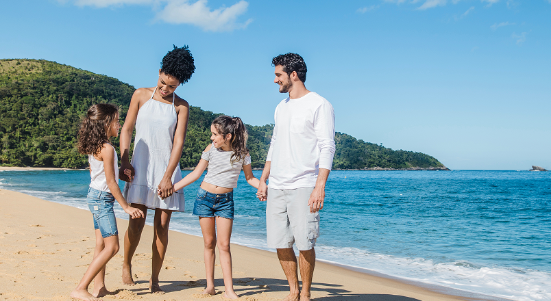 Imagem da Infraestrutura do empreendimento 2